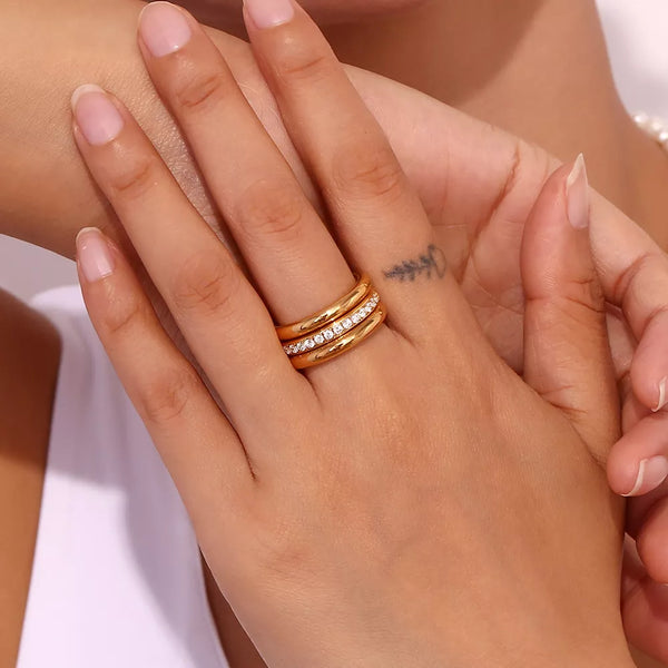 Rings