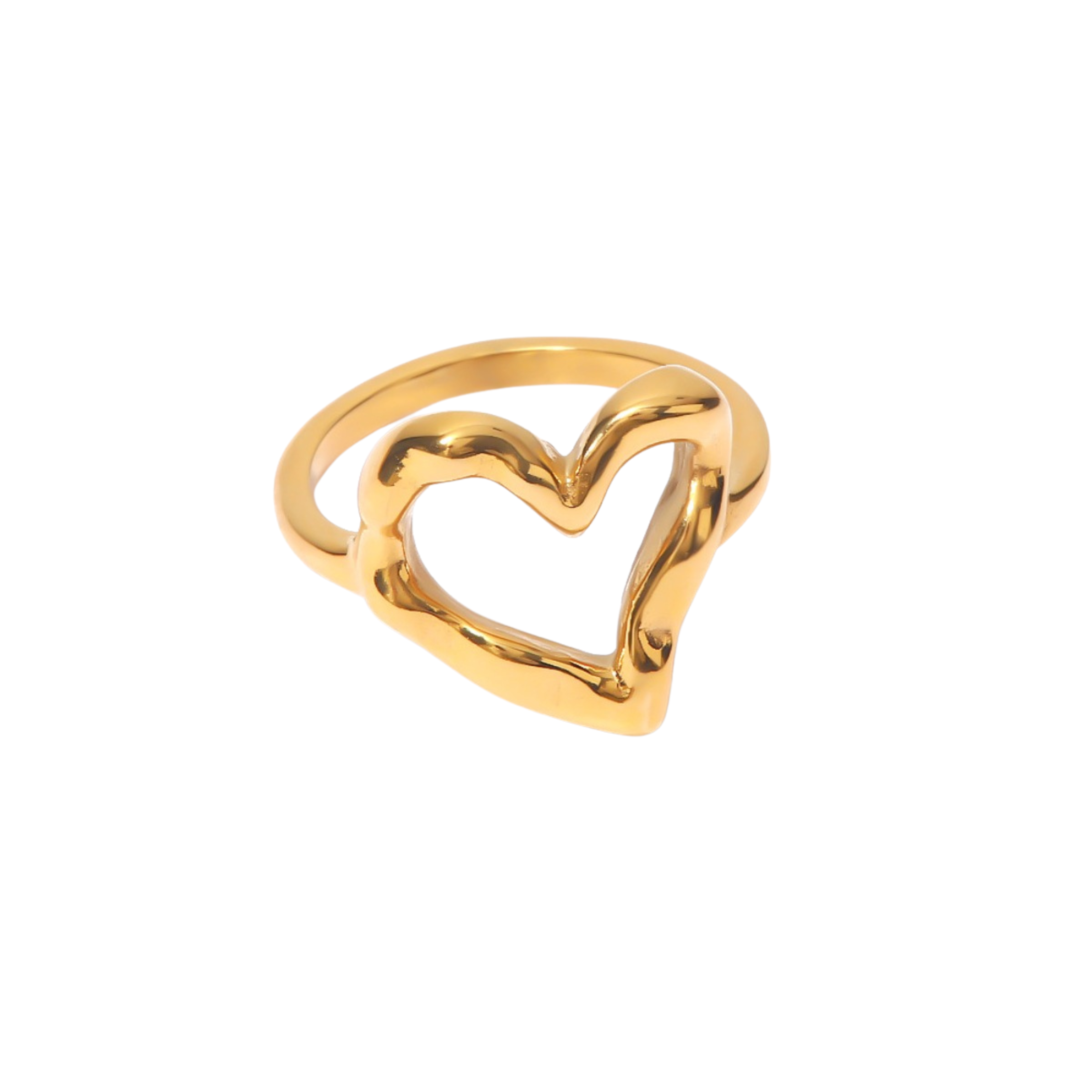 Heart Ring