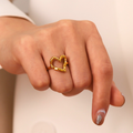 Heart Ring