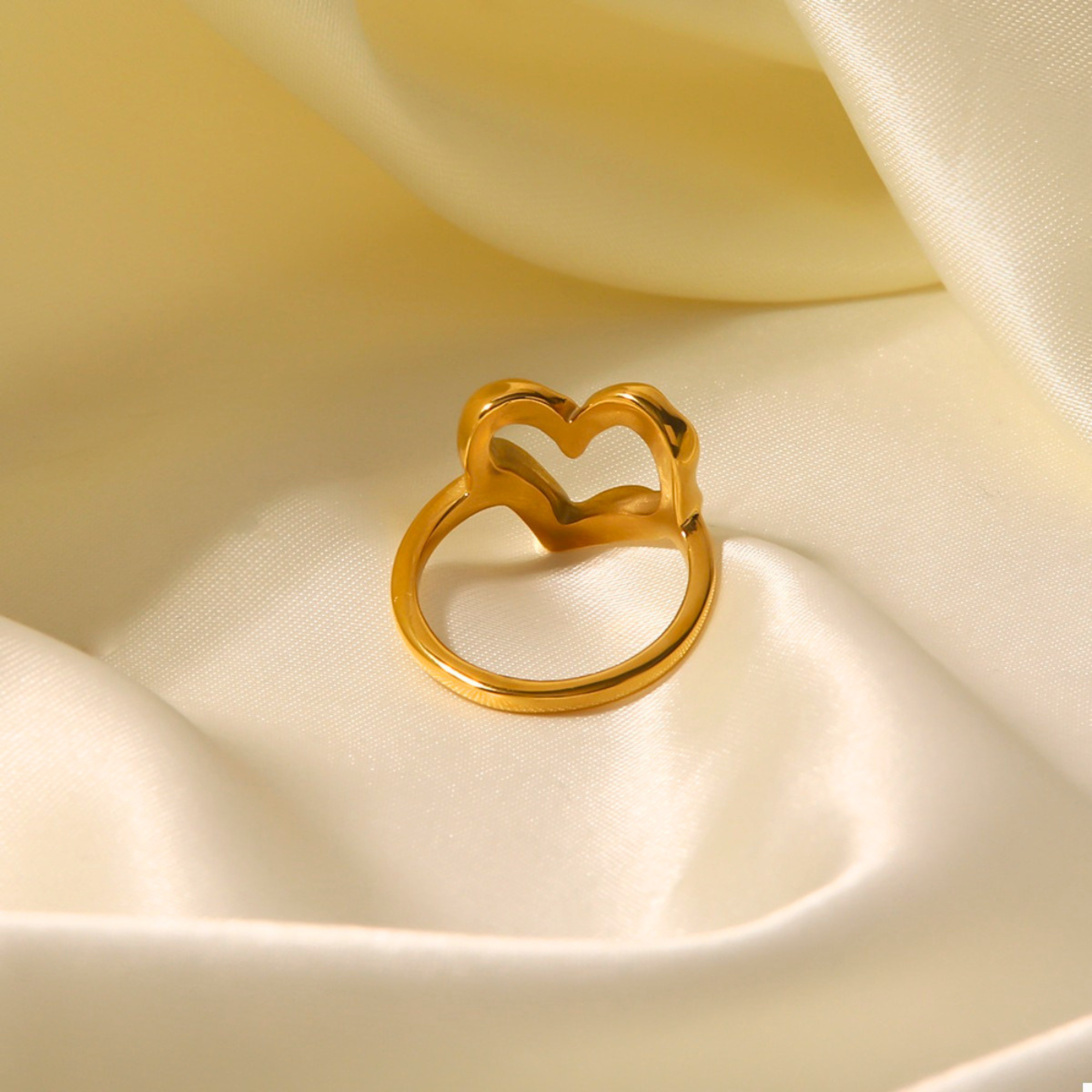Heart Ring