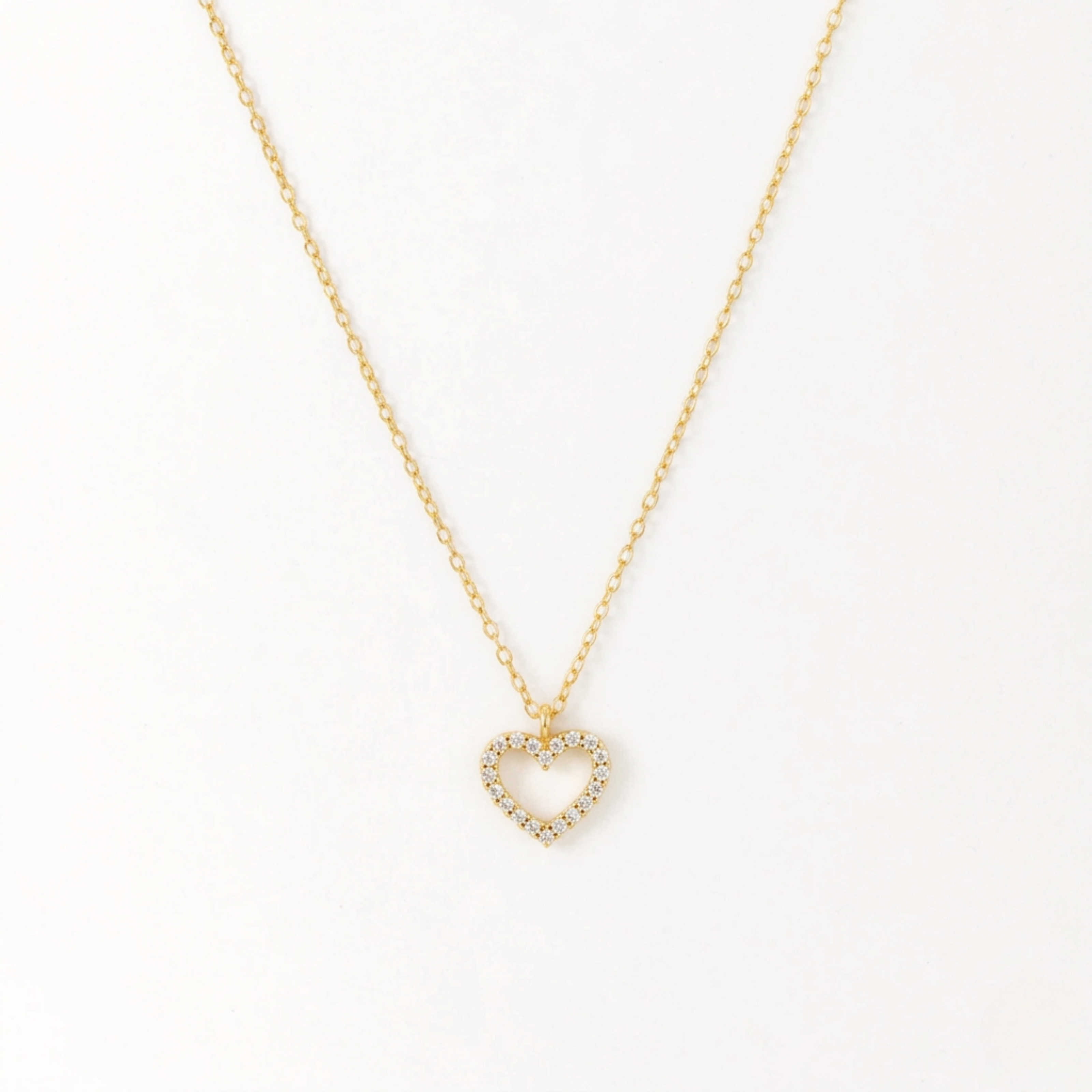 Heart Necklace
